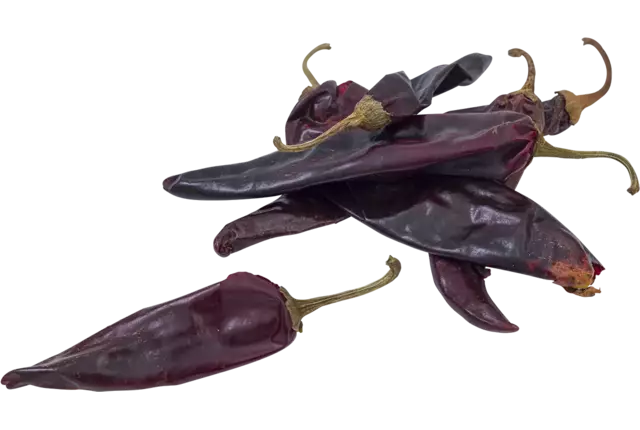 Guajillo peper gedroogd 100gr